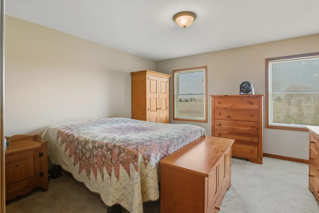 9227 Yager Road Columbus Township MI 48063
