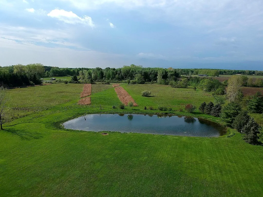 9227 Yager Road Columbus Township MI 48063