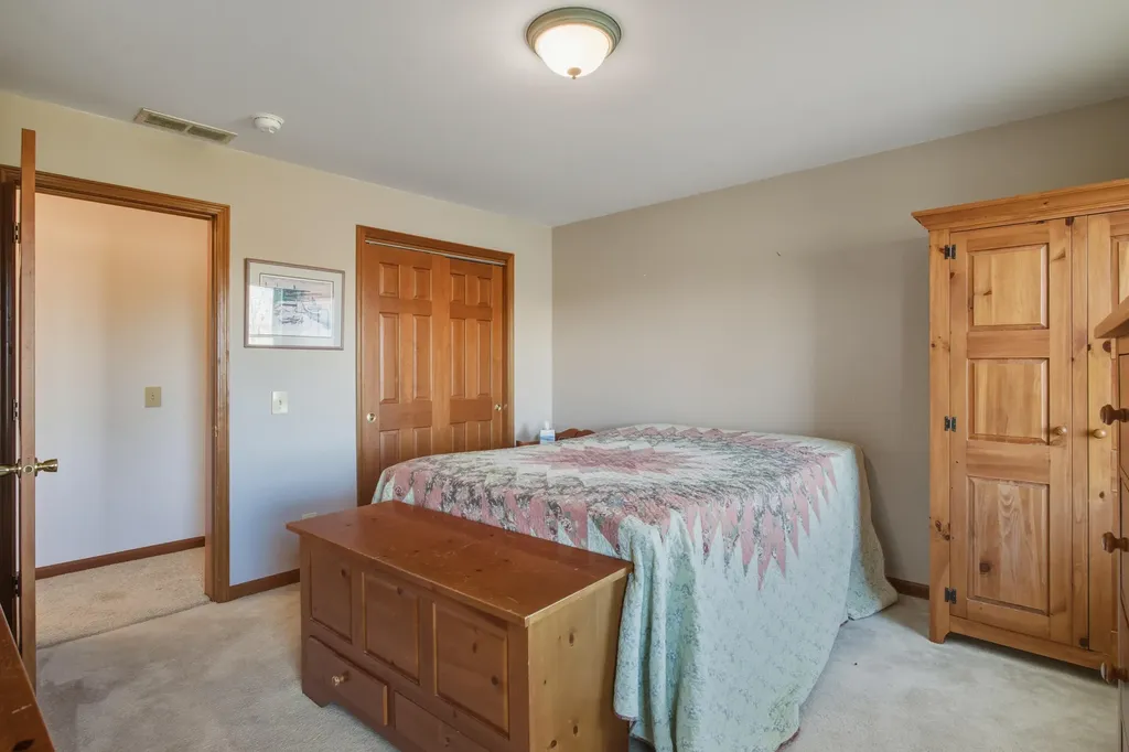 9227 Yager Road Columbus Township MI 48063