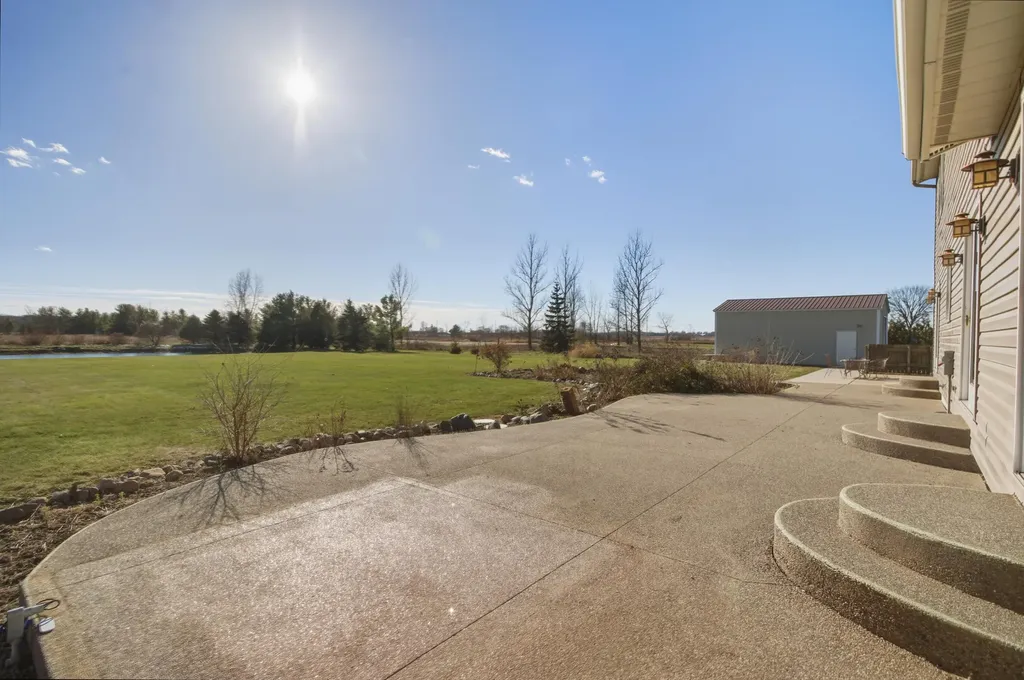 9227 Yager Road Columbus Township MI 48063