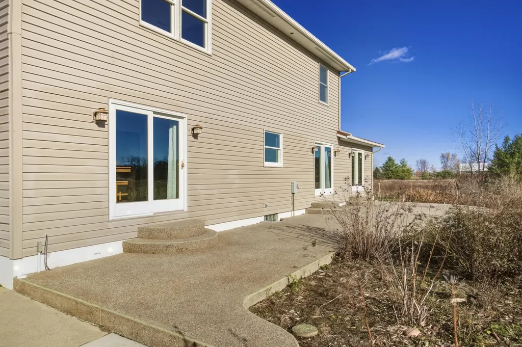9227 Yager Road Columbus Township MI 48063