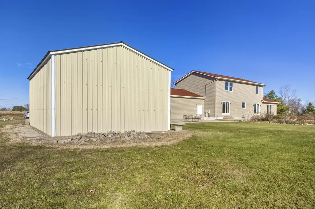 9227 Yager Road Columbus Township MI 48063