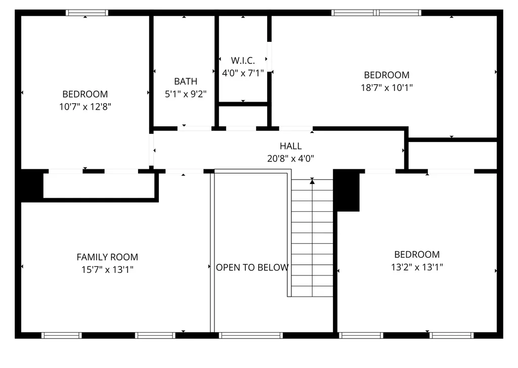 9227 Yager Road Columbus Township MI 48063