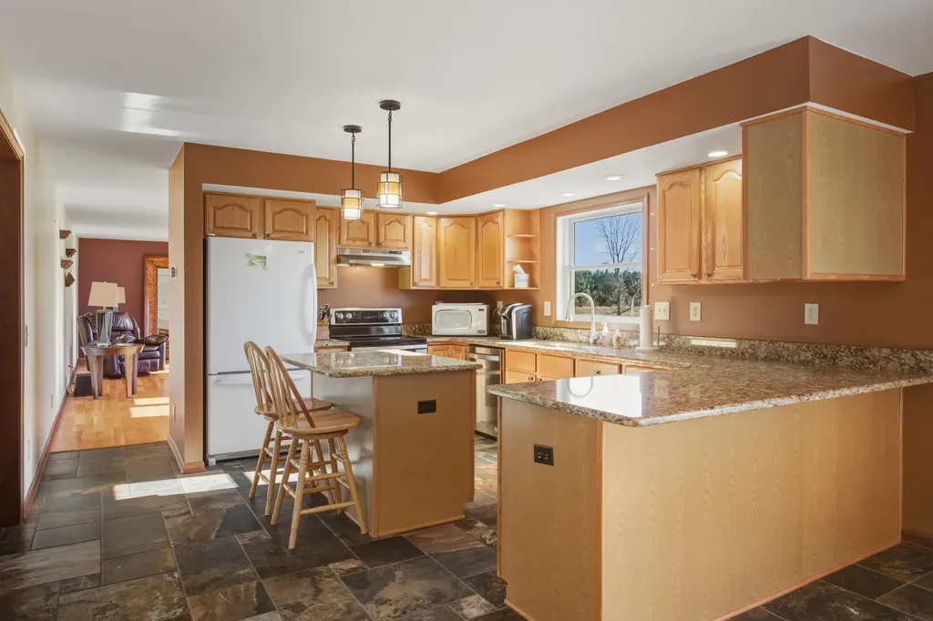 9227 Yager Road Columbus Township MI 48063