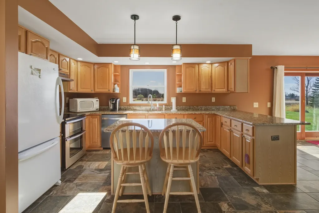 9227 Yager Road Columbus Township MI 48063