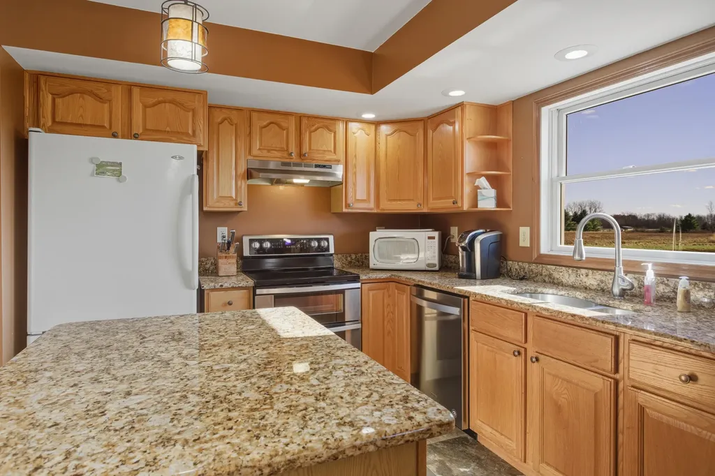 9227 Yager Road Columbus Township MI 48063