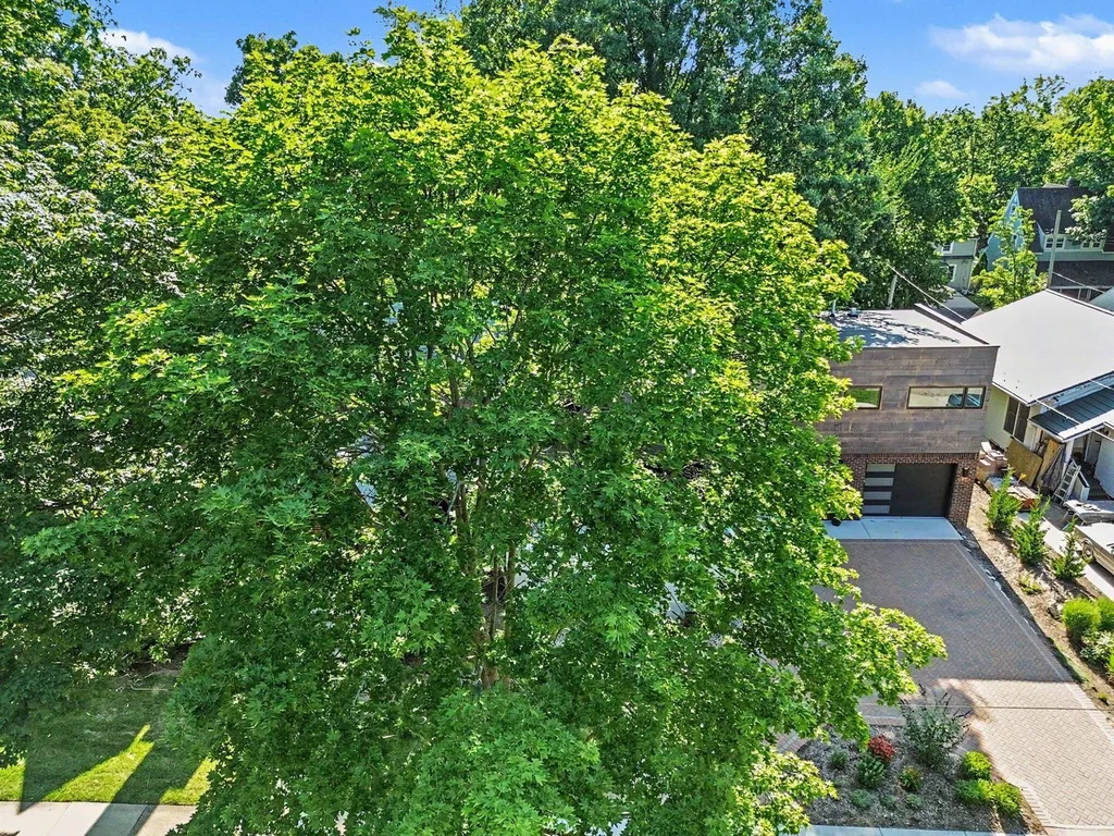 901 5th Street Ann Arbor City MI 48103