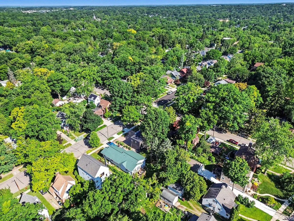 901 5th Street Ann Arbor City MI 48103