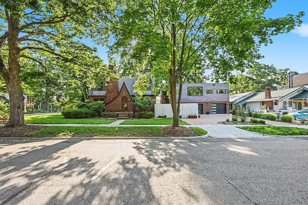 901 5th Street Ann Arbor City MI 48103