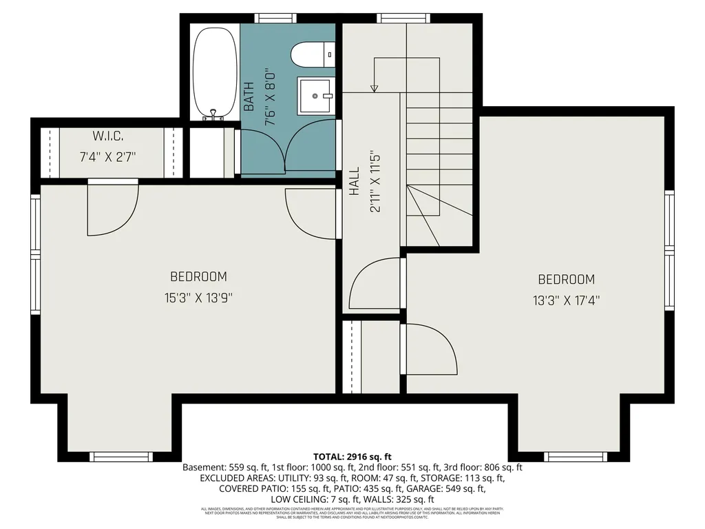 901 5th Street Ann Arbor City MI 48103