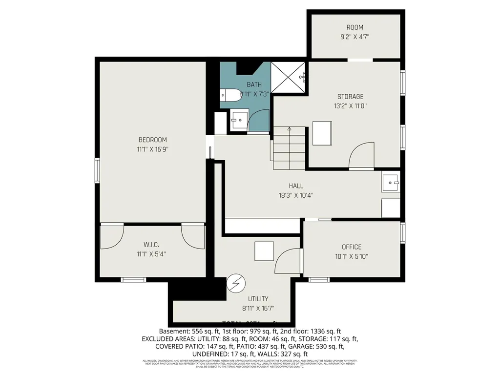 901 5th Street Ann Arbor City MI 48103