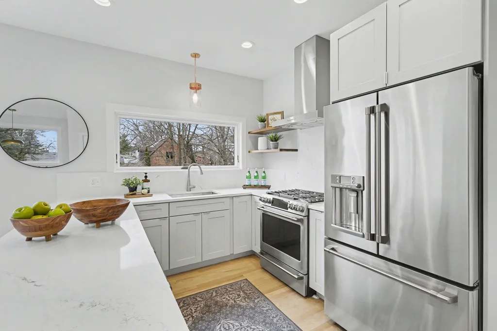901 5th Street Ann Arbor City MI 48103