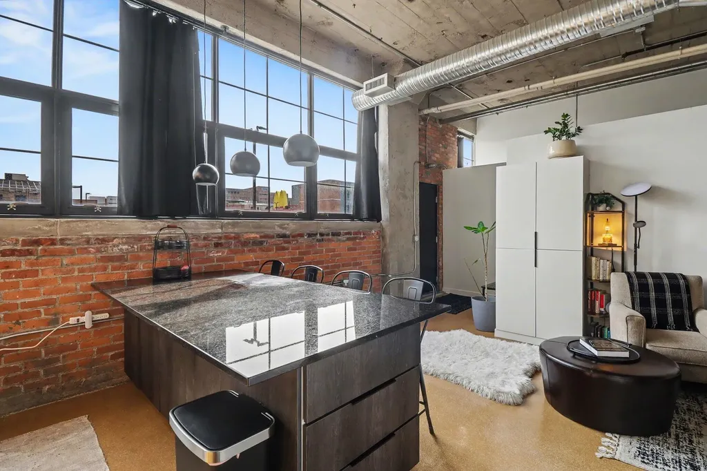 55 W Canfield Street Detroit City MI 48201