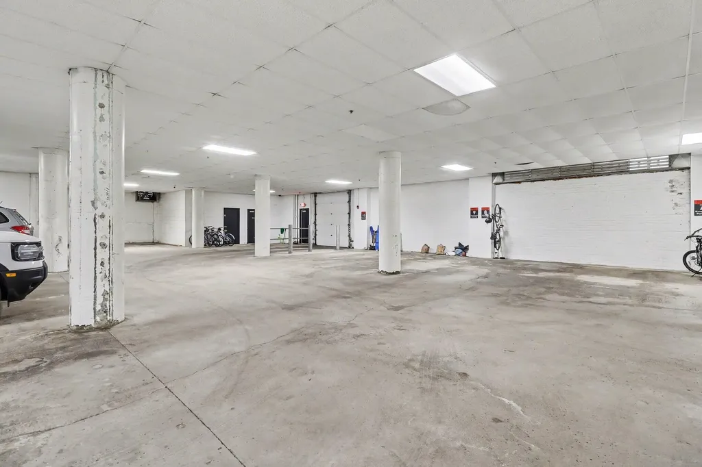 55 W Canfield Street Detroit City MI 48201
