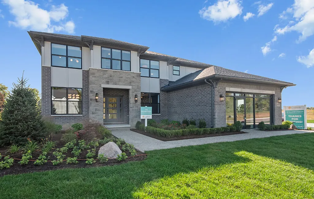 8519 N Beck Road Canton Charter Township MI 48187