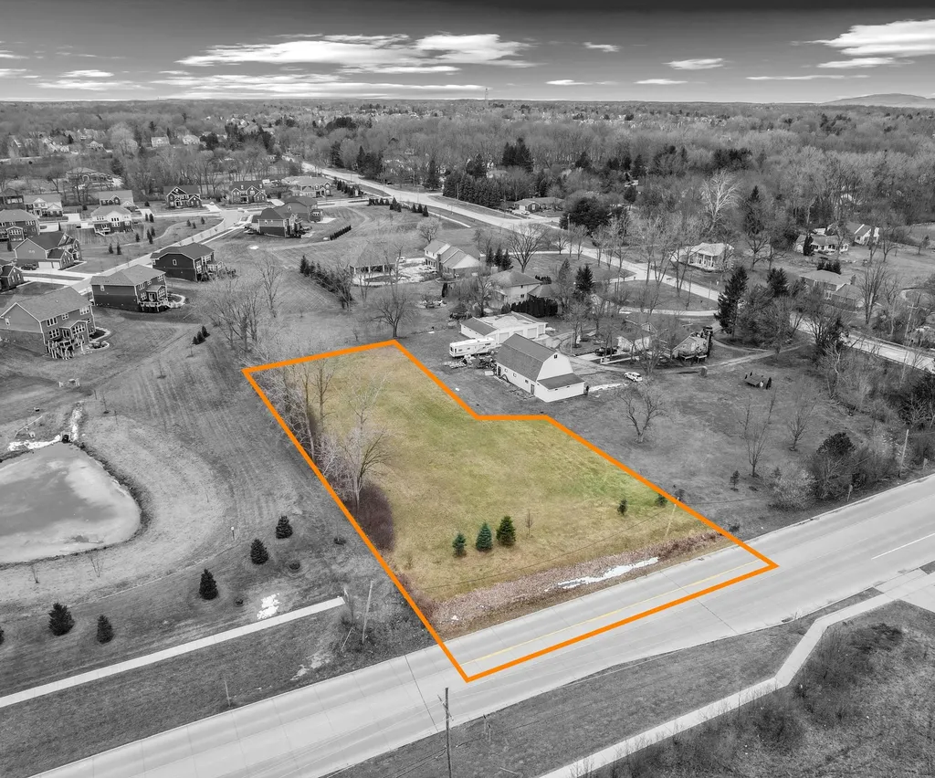 8519 N Beck Road Canton Charter Township MI 48187