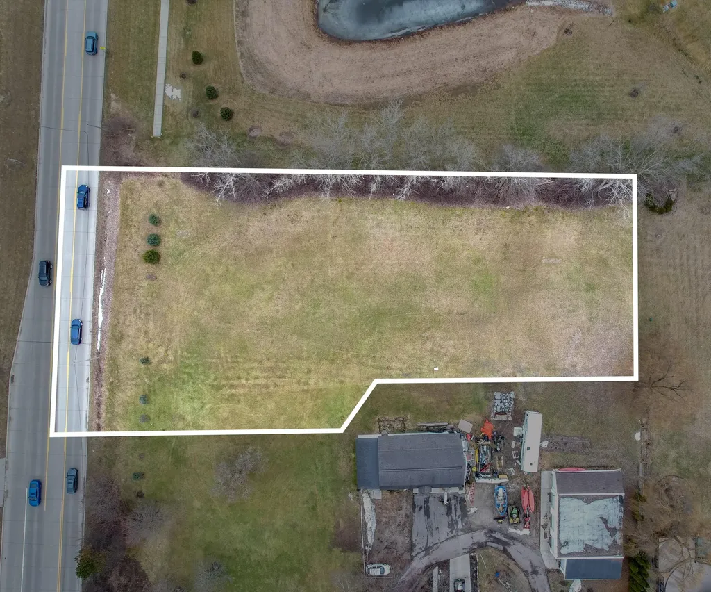 8519 N Beck Road Canton Charter Township MI 48187