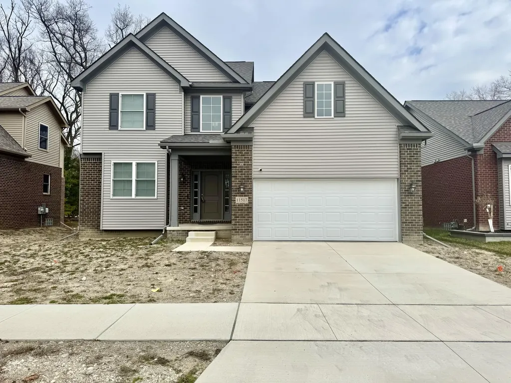 11517 Partridge Drive Taylor City MI 48180