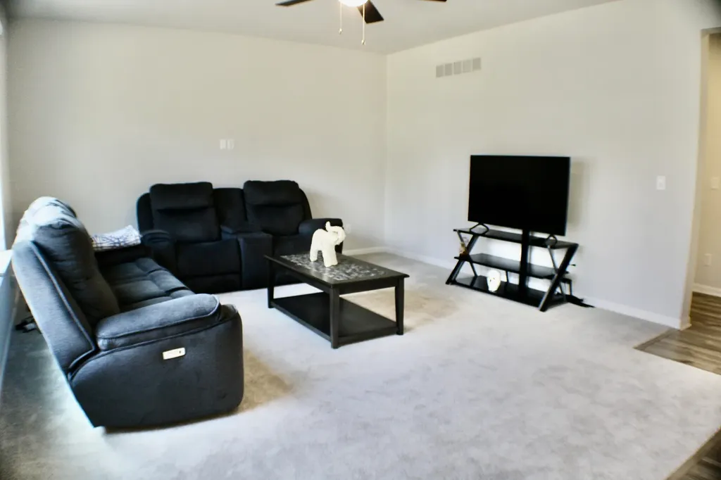 11517 Partridge Drive Taylor City MI 48180