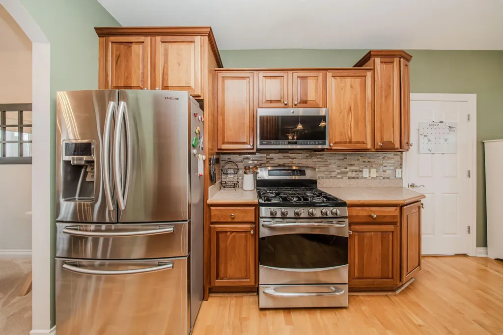 10732 Marquedat Grass Lake Charter Township MI 49240