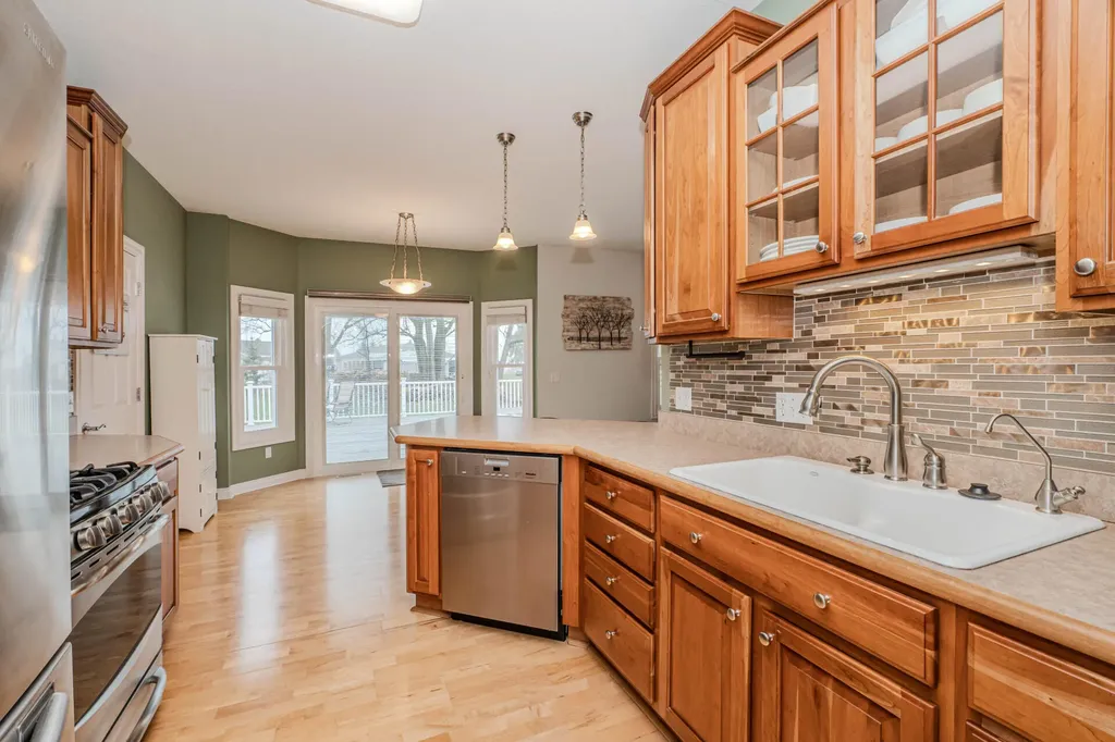 10732 Marquedat Grass Lake Charter Township MI 49240