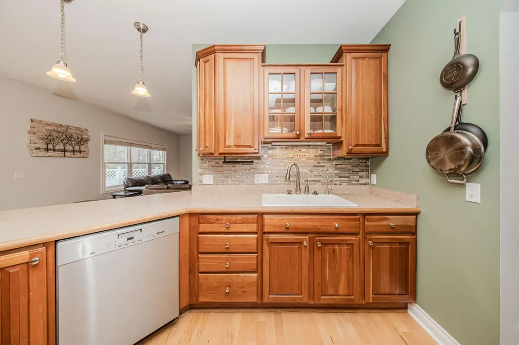 10732 Marquedat Grass Lake Charter Township MI 49240