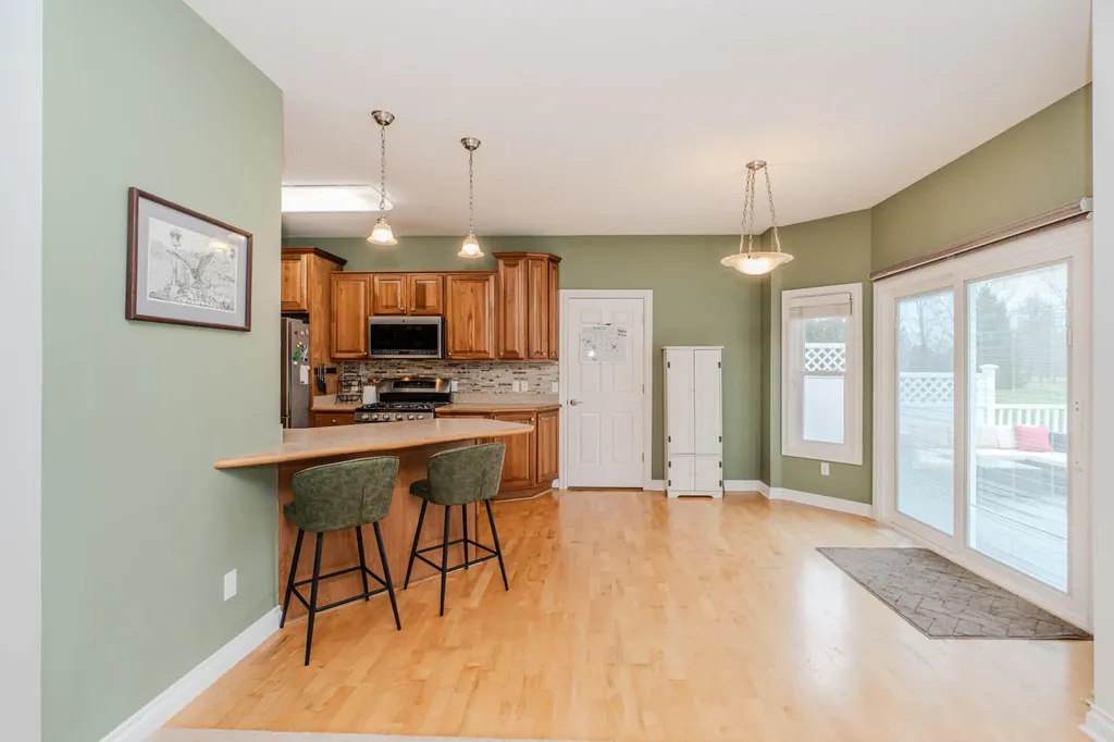 10732 Marquedat Grass Lake Charter Township MI 49240