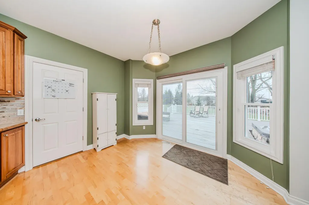 10732 Marquedat Grass Lake Charter Township MI 49240