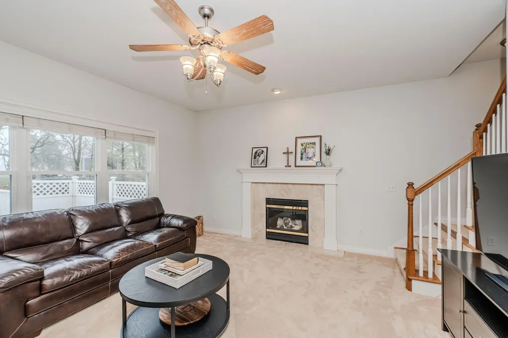 10732 Marquedat Grass Lake Charter Township MI 49240
