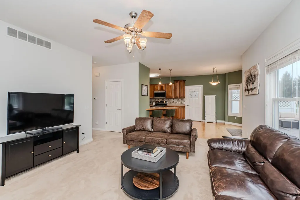 10732 Marquedat Grass Lake Charter Township MI 49240