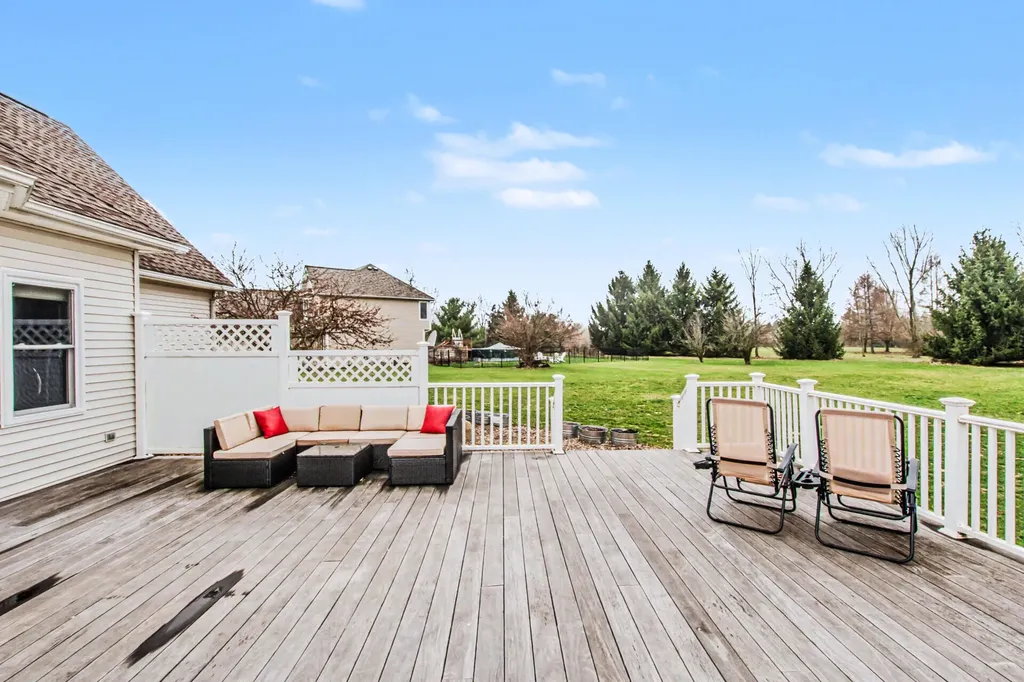 10732 Marquedat Grass Lake Charter Township MI 49240