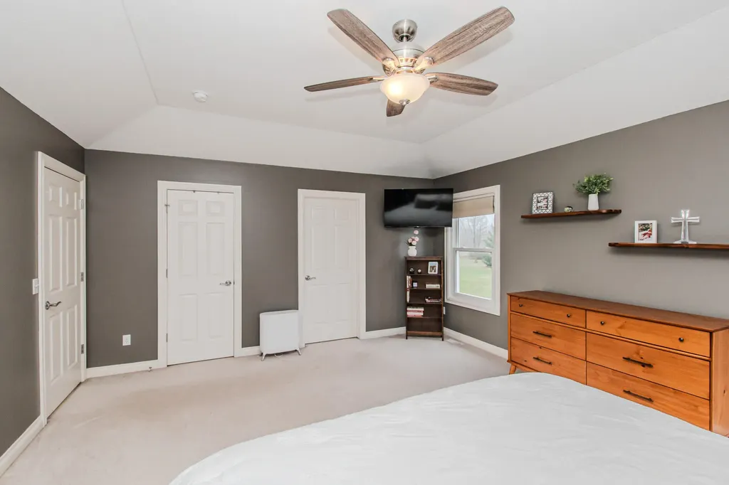 10732 Marquedat Grass Lake Charter Township MI 49240