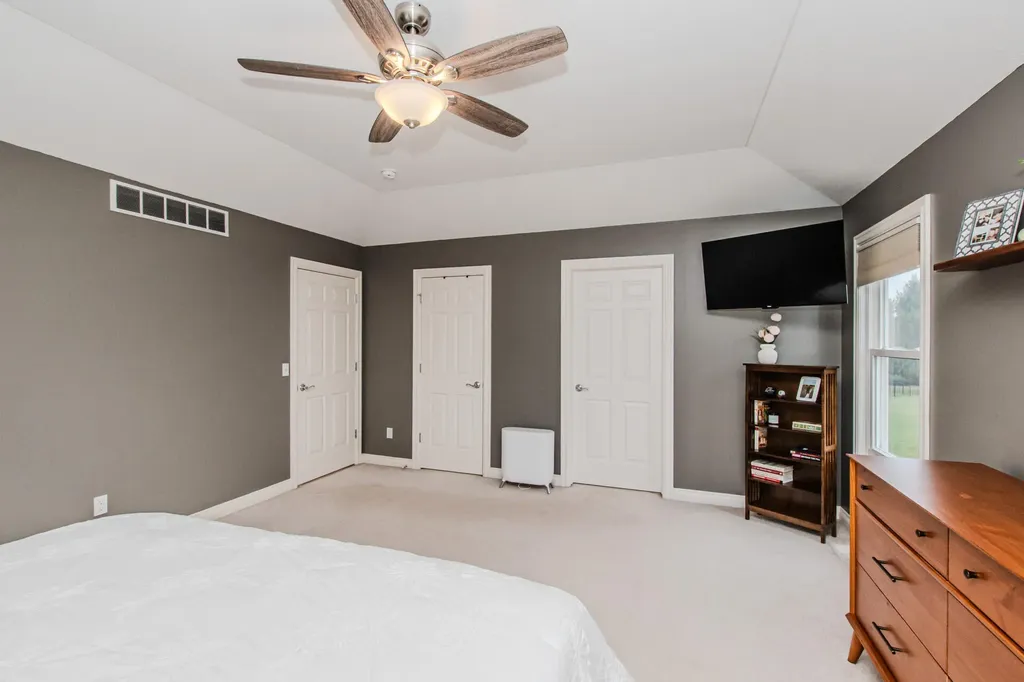 10732 Marquedat Grass Lake Charter Township MI 49240