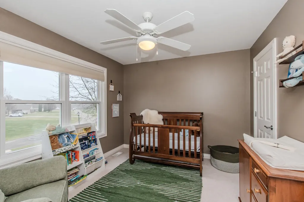 10732 Marquedat Grass Lake Charter Township MI 49240