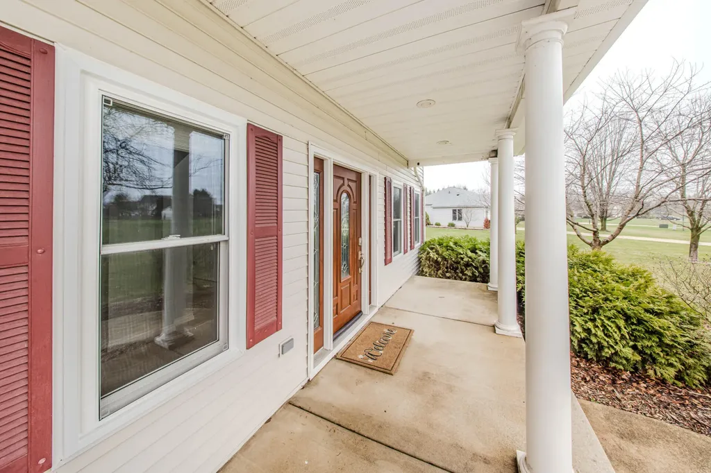 10732 Marquedat Grass Lake Charter Township MI 49240