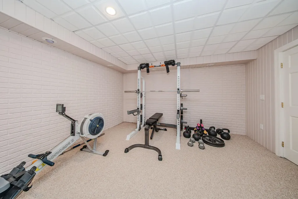 10732 Marquedat Grass Lake Charter Township MI 49240