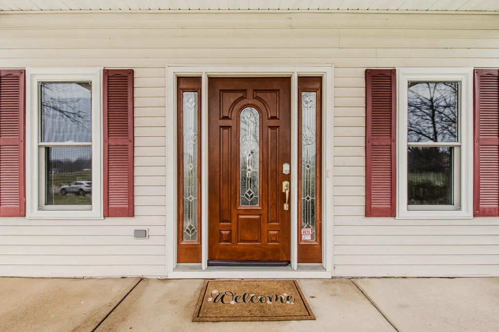 10732 Marquedat Grass Lake Charter Township MI 49240