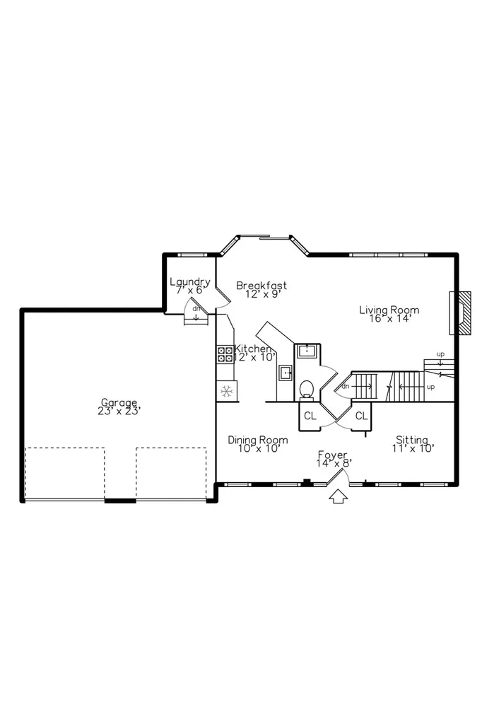 10732 Marquedat Grass Lake Charter Township MI 49240