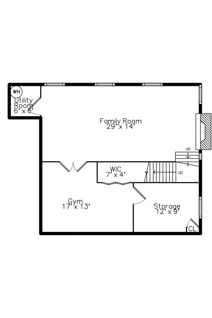 10732 Marquedat Grass Lake Charter Township MI 49240