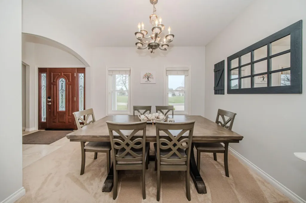 10732 Marquedat Grass Lake Charter Township MI 49240