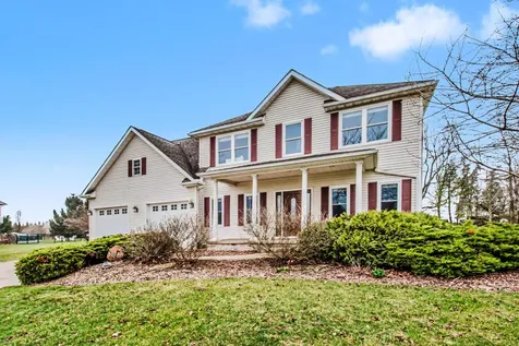 10732 Marquedat Grass Lake Charter Township MI 49240