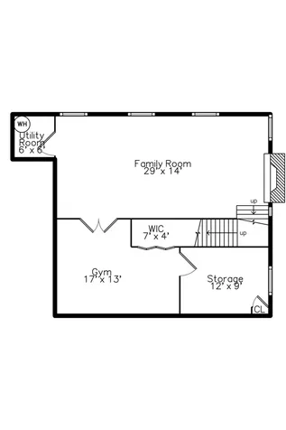 10732 Marquedat Grass Lake Charter Township MI 49240