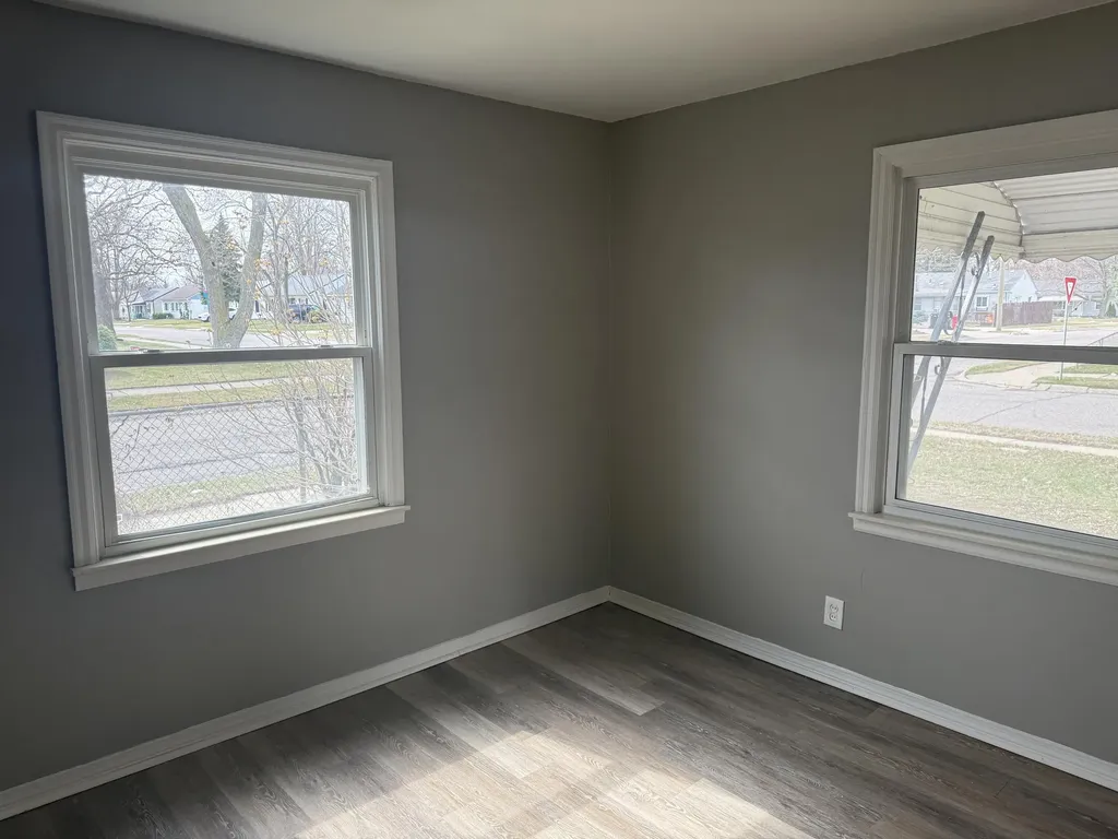 26700 Grandmont Street Roseville City MI 48066