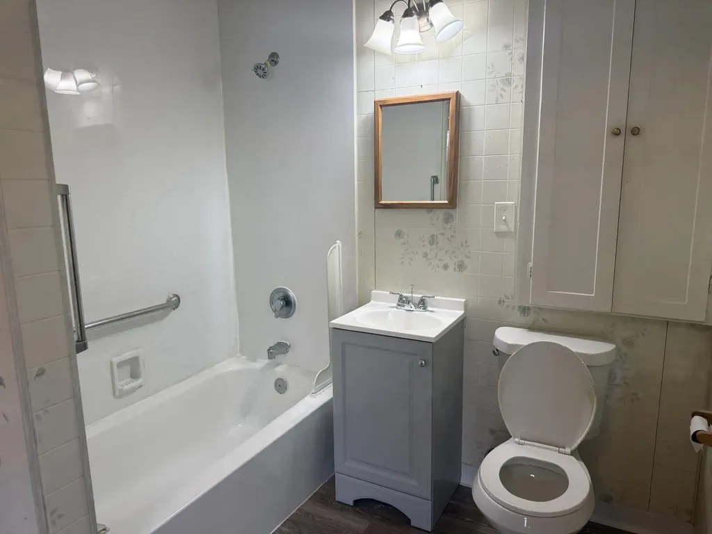 26700 Grandmont Street Roseville City MI 48066