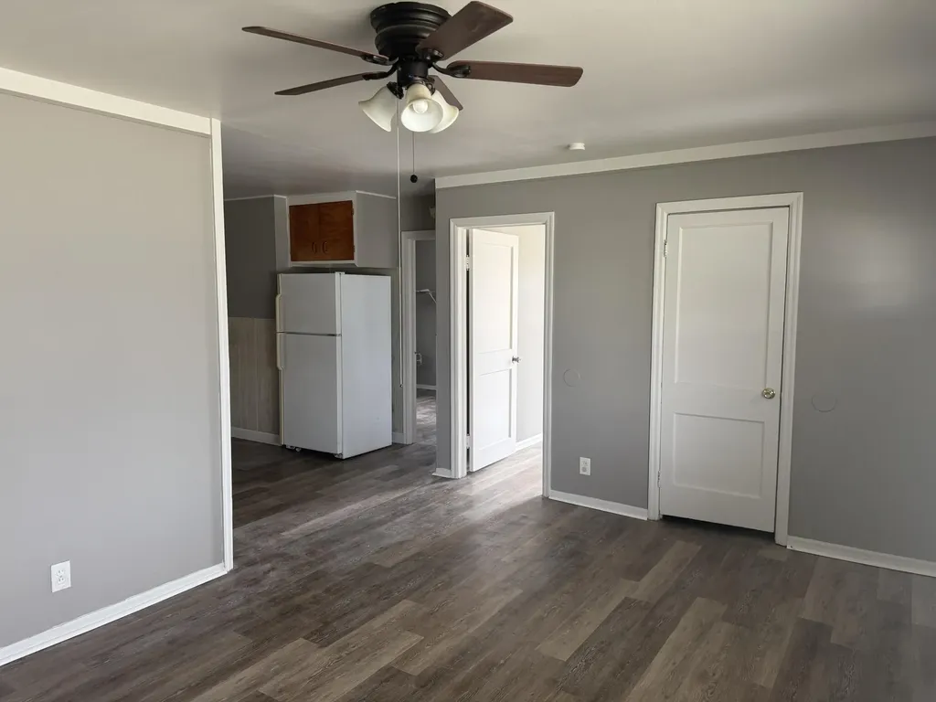 26700 Grandmont Street Roseville City MI 48066