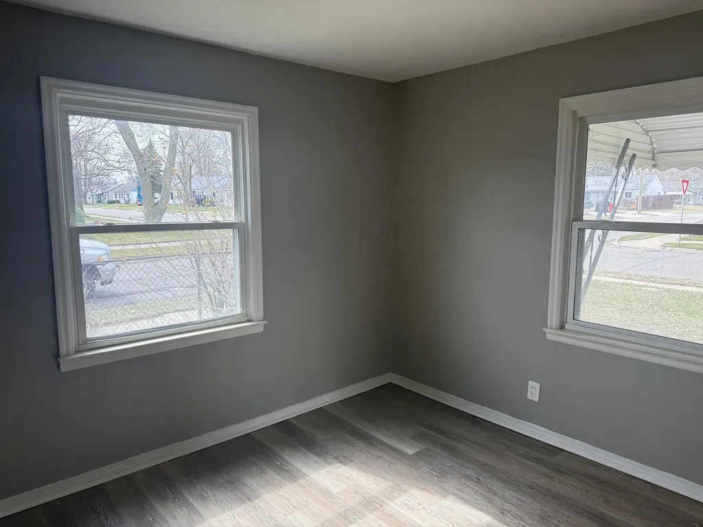 26700 Grandmont Street Roseville City MI 48066