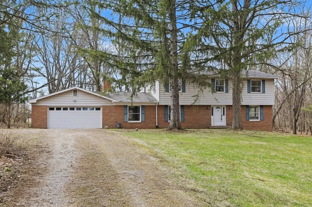 2889 Parkridge Drive Scio Township MI 48103