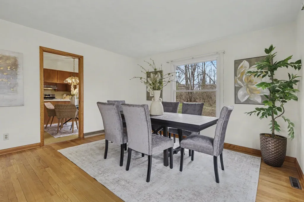 2889 Parkridge Drive Scio Township MI 48103
