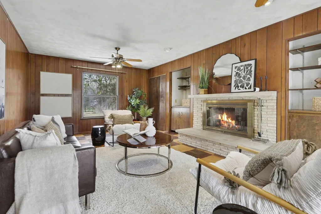 2889 Parkridge Drive Scio Township MI 48103