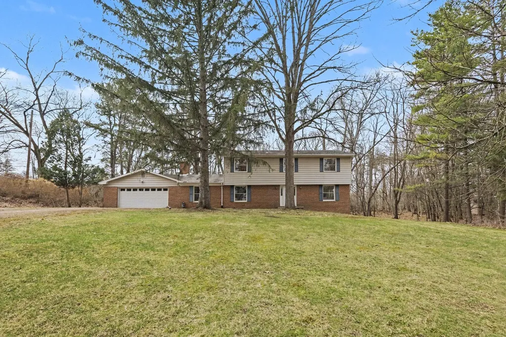 2889 Parkridge Drive Scio Township MI 48103